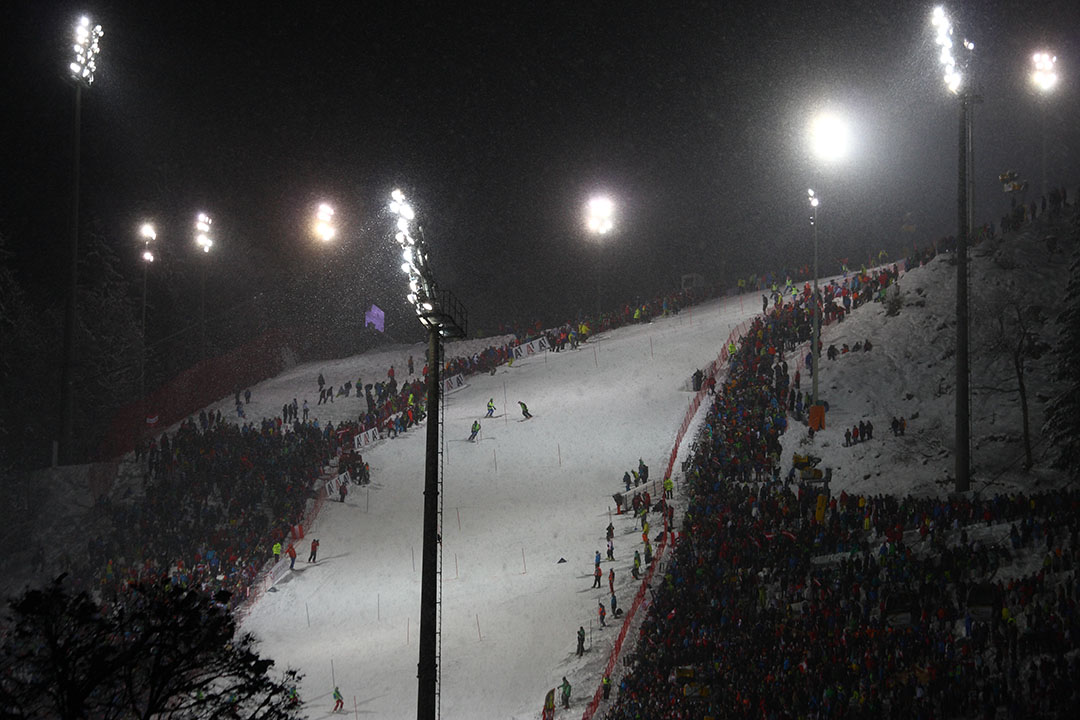 Nightrace Schladming 2021