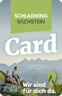Schladming Dachstein Card